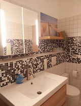 Ferienwohnung in Zierow - Kaj&uuml;te am Strand - ABC57 - Nur Ferieng&auml;ste! - Bild 16