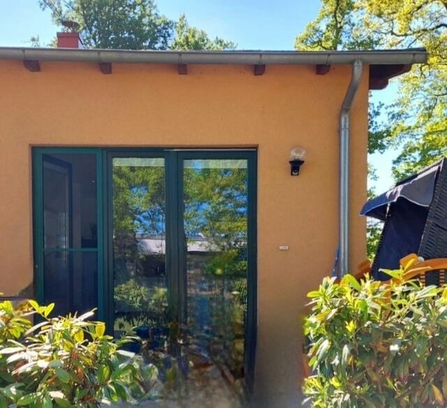 Ferienwohnung in Zierow - Kaj&uuml;te am Strand - ABC57 - Nur Ferieng&auml;ste! - Bild 19