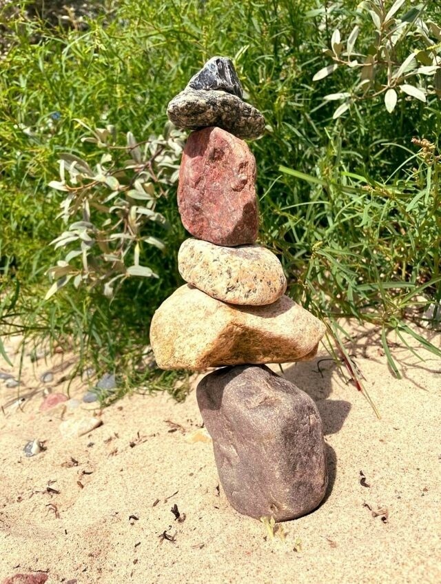 Ferienwohnung in Zierow - Kaj&uuml;te am Strand - ABC57 - Nur Ferieng&auml;ste! - Bild 23