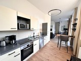Ferienwohnung in Wismar - Bakgardssvit - ABC262 - Bild 10