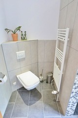 Ferienwohnung in Bad Kleinen - Kleiner Seezauber Bad Kleinen - ABC555 - Bild 11