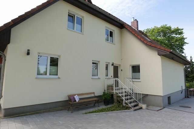 Ferienwohnung in Bad Kleinen - Kleiner Seezauber Bad Kleinen - ABC555 - Bild 17