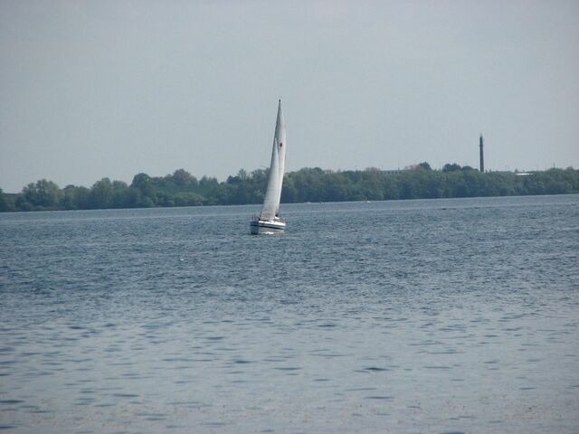 Ferienwohnung in Bad Kleinen - Kleiner Seezauber Bad Kleinen - ABC555 - Bild 18