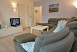Ferienwohnung in Gr&ouml;mitz - Strandfee Whg. 7 - Bild 2
