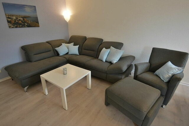 Ferienwohnung in Gr&ouml;mitz - Strandfee Whg. 7 - Bild 5