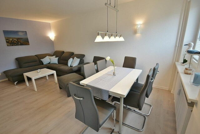 Ferienwohnung in Gr&ouml;mitz - Strandfee Whg. 7 - Bild 7