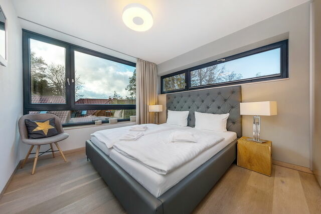 Ferienwohnung in Sellin - Strandvilla Wellenreiter - Bild 12