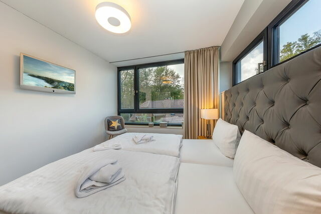 Ferienwohnung in Sellin - Strandvilla Wellenreiter - Bild 13