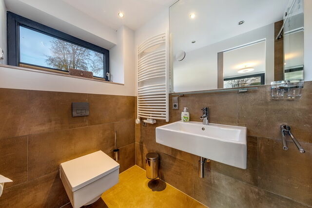 Ferienwohnung in Sellin - Strandvilla Wellenreiter - Bild 14