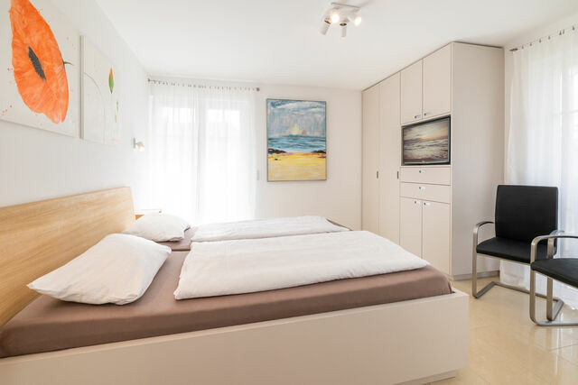 Ferienwohnung in Baabe - D&uuml;nenrose - Bild 10