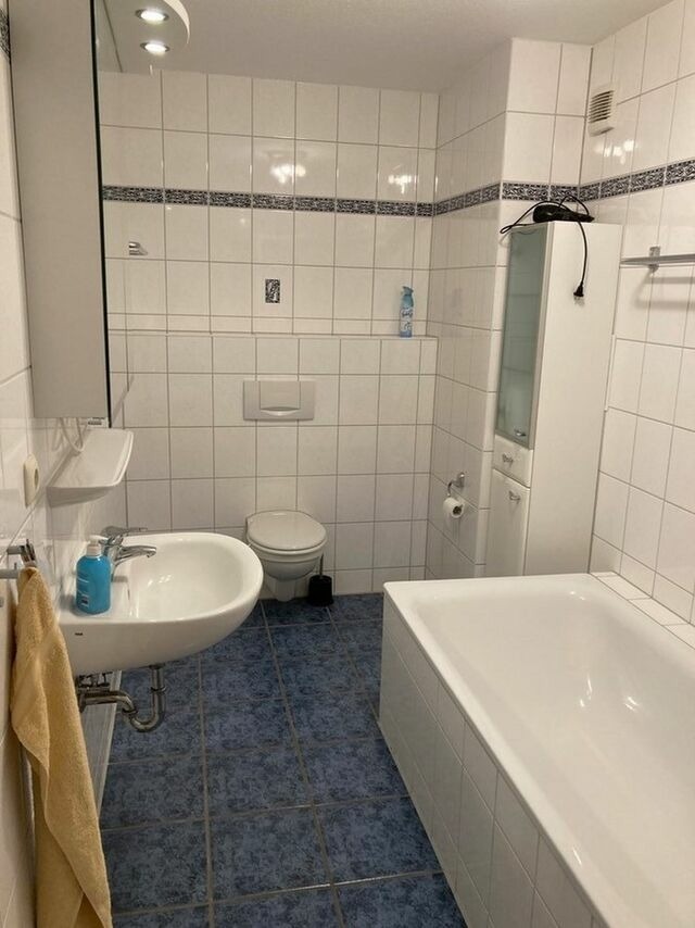Ferienhaus in Hohen Wieschendorf - Strandhaus Fiete - Haus Walfisch - ABC330 - Bild 5