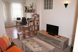 Ferienwohnung in Wismar - Altstadtappartement - ABC59 - Bild 4
