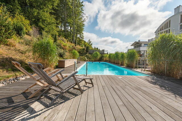 Ferienwohnung in Sellin - Villa Theres Augusta - Bild 17