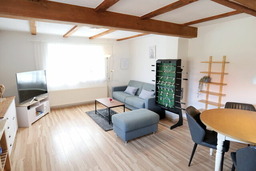 Ferienhaus Ostseegl&uuml;ck - ABC417