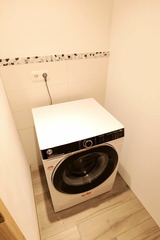 Ferienhaus in Wismar - Ferienhaus Ostseegl&uuml;ck - ABC417 - Bild 11