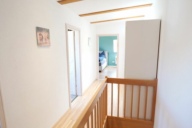 Ferienhaus in Wismar - Ferienhaus Ostseegl&uuml;ck - ABC417 - Bild 13