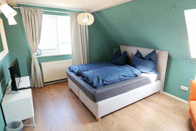 Ferienhaus in Wismar - Ferienhaus Ostseegl&uuml;ck - ABC417 - Bild 16