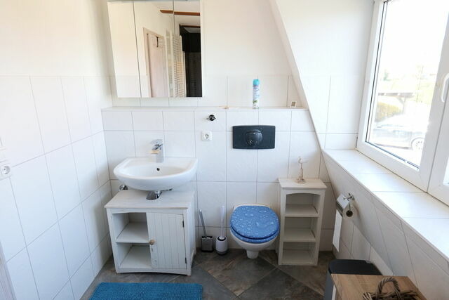 Ferienhaus in Wismar - Ferienhaus Ostseegl&uuml;ck - ABC417 - Bild 19