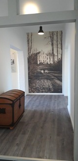 Ferienwohnung in L&uuml;bow - Eich Sahl im Herrenhaus Levetzow - 5-Sterne - ABC435 - Bild 16