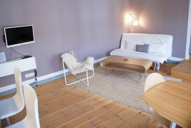 Ferienwohnung in Wismar - Feriensuite - ABC283 - Bild 6