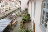 Ferienwohnung in Wismar - Feriensuite - ABC283 - Bild 14