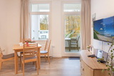 Ferienwohnung in Sellin - Villa Odin Bernstein - Bild 3