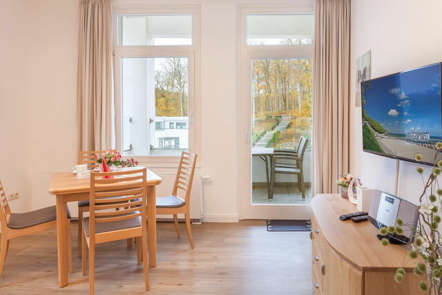 Ferienwohnung in Sellin - Villa Odin Bernstein - Bild 3