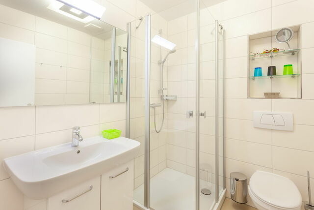 Ferienwohnung in Sellin - Villa Odin Bernstein - Bild 10