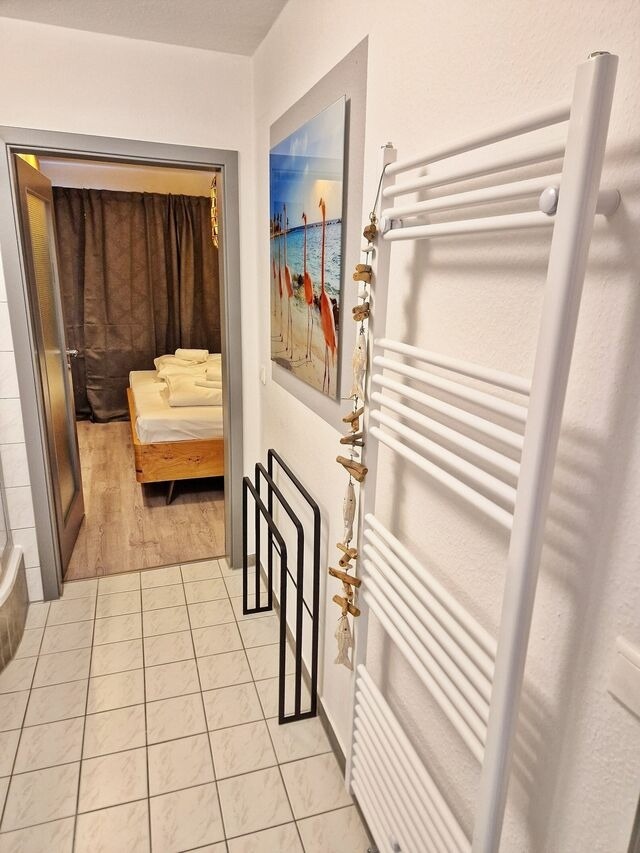 Ferienwohnung in Wismar - Paulchen Plattfisch - Traum in der Altstadt - ABC570 - Bild 17