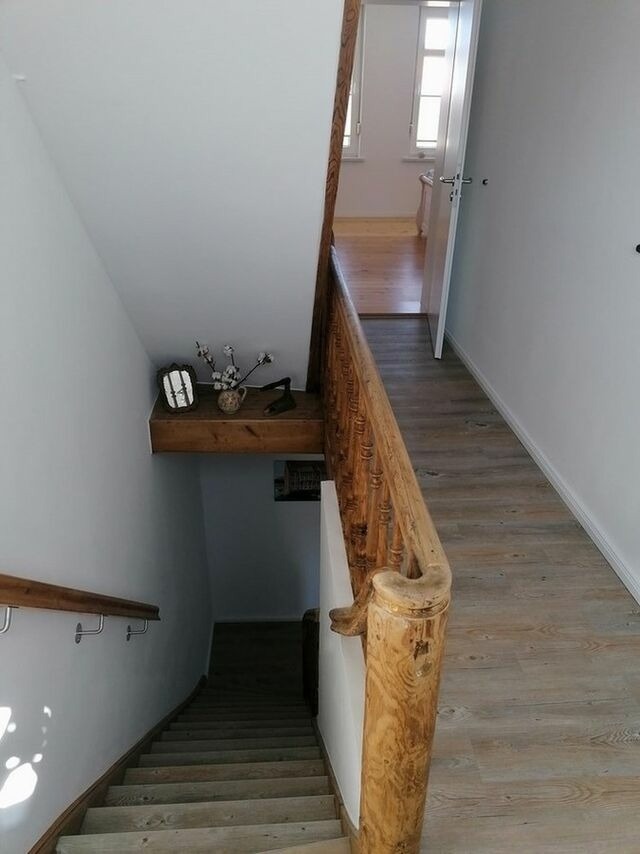 Ferienwohnung in Wismar - Marienblick - ABC325 - Bild 9