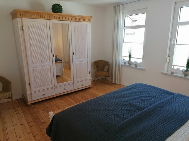 Ferienwohnung in Wismar - Marienblick - ABC325 - Bild 12