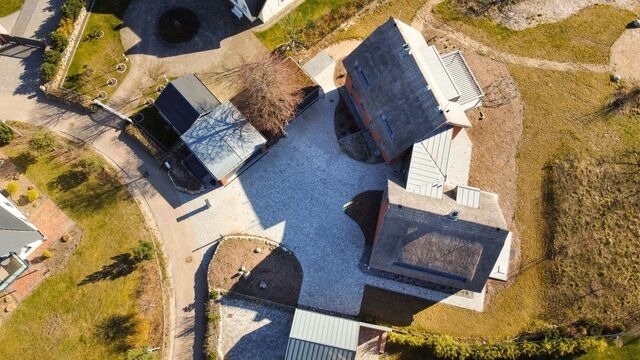 Ferienhaus in Lobbe - Ferienhaus Baltic in Lobbe - Bild 6