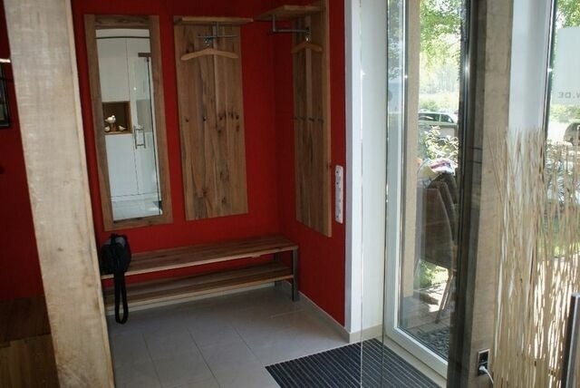 Ferienwohnung in Zierow - Strandhaus Zierow - ABC53 - Bild 16