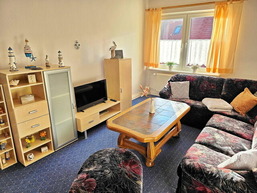 Ferienwohnung G&uuml;nzel - ABC617