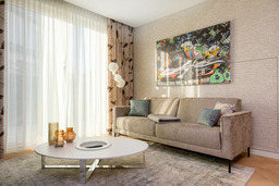 Arielle Suites Appartement Sebastian