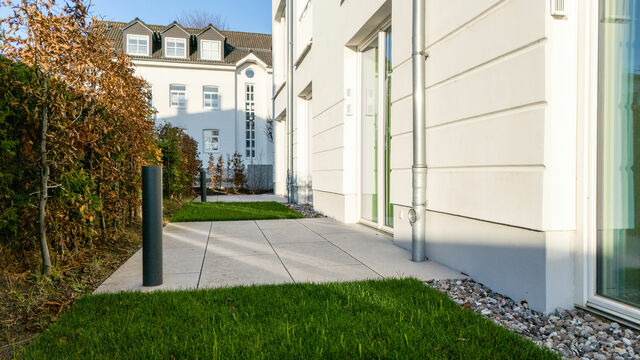 Ferienwohnung in Sellin - Arielle Suites Appartement Sebastian - Bild 3