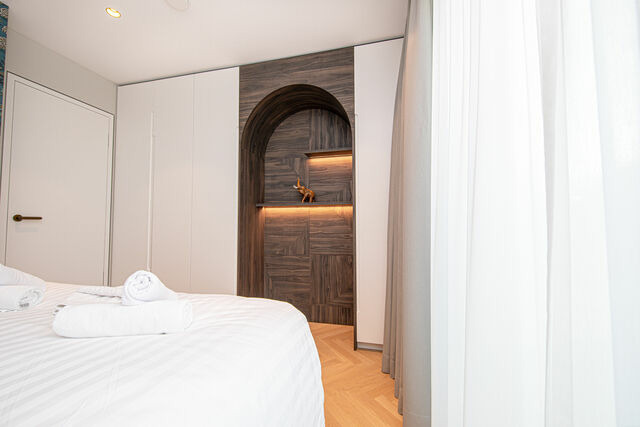 Ferienwohnung in Sellin - Arielle Suites Appartement Sebastian - Bild 16