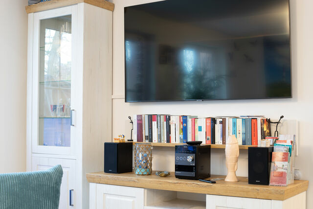 Ferienwohnung in Lauterbach - Alte Fischfabrik Am Leuchtturm - Bild 14