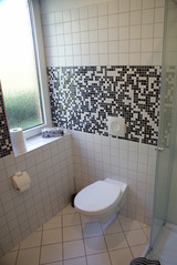 Ferienwohnung in Zierow - Kr&auml;hennest am Strand - ABC52 - Bild 9