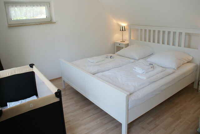 Ferienwohnung in Zierow - Kr&auml;hennest am Strand - ABC52 - Bild 12