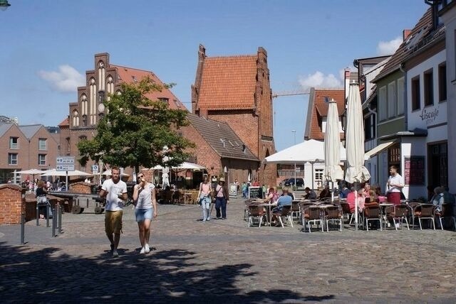 Ferienhaus in Wismar - Ferienhaus Spiegelberg - ABC49 - Bild 13