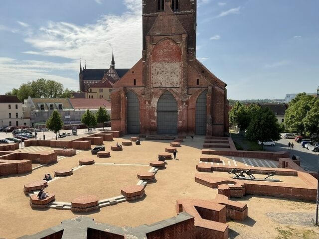 Ferienhaus in Wismar - Ferienhaus Spiegelberg - ABC49 - Bild 21