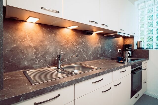 Ferienwohnung in Wismar - Zum Nikolaikirchturm - ABC605 - Bild 10