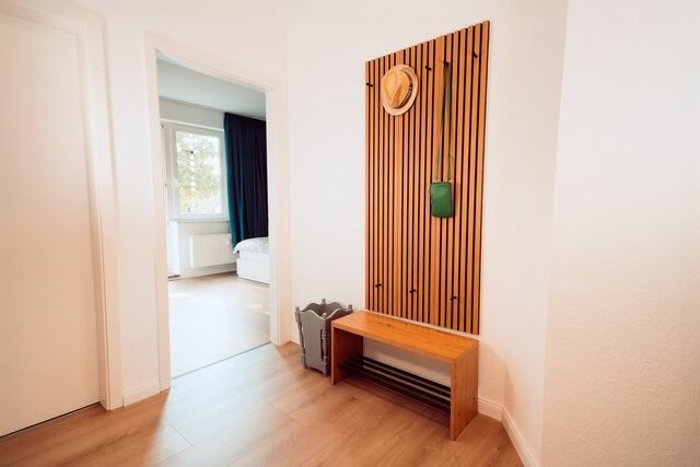 Ferienwohnung in Wismar - Zum Nikolaikirchturm - ABC605 - Bild 17