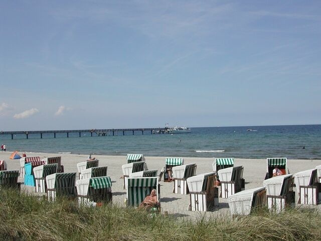 Ferienwohnung in Wismar - Zum Nikolaikirchturm - ABC605 - Bild 21