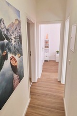 Ferienwohnung in Wismar - Heimatliebe Wismar in der Altstadt - ABC567 - Bild 12