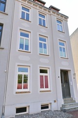 Ferienwohnung in Wismar - Heimatliebe Wismar in der Altstadt - ABC567 - Bild 17