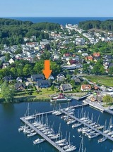 Ferienwohnung in Sellin - Ferienwohnung Seegl&uuml;ck Sellin - Bild 3