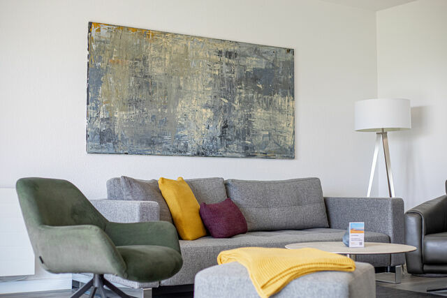 Ferienwohnung in Sellin - Ferienwohnung Seegl&uuml;ck Sellin - Bild 8