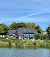 Ferienwohnung in Sellin - Ferienwohnung Seegl&uuml;ck Sellin - Bild 10